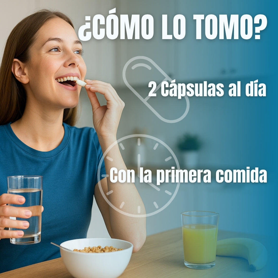 Magnesio Complex™ 7 En 1 | 7 Sales Esenciales - Fórmula Mejorada